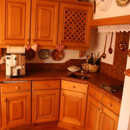 Appartement Schuricht Райт-им-Винкль Экстерьер фото