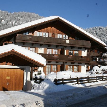 Appartement Schuricht Райт-им-Винкль Экстерьер фото