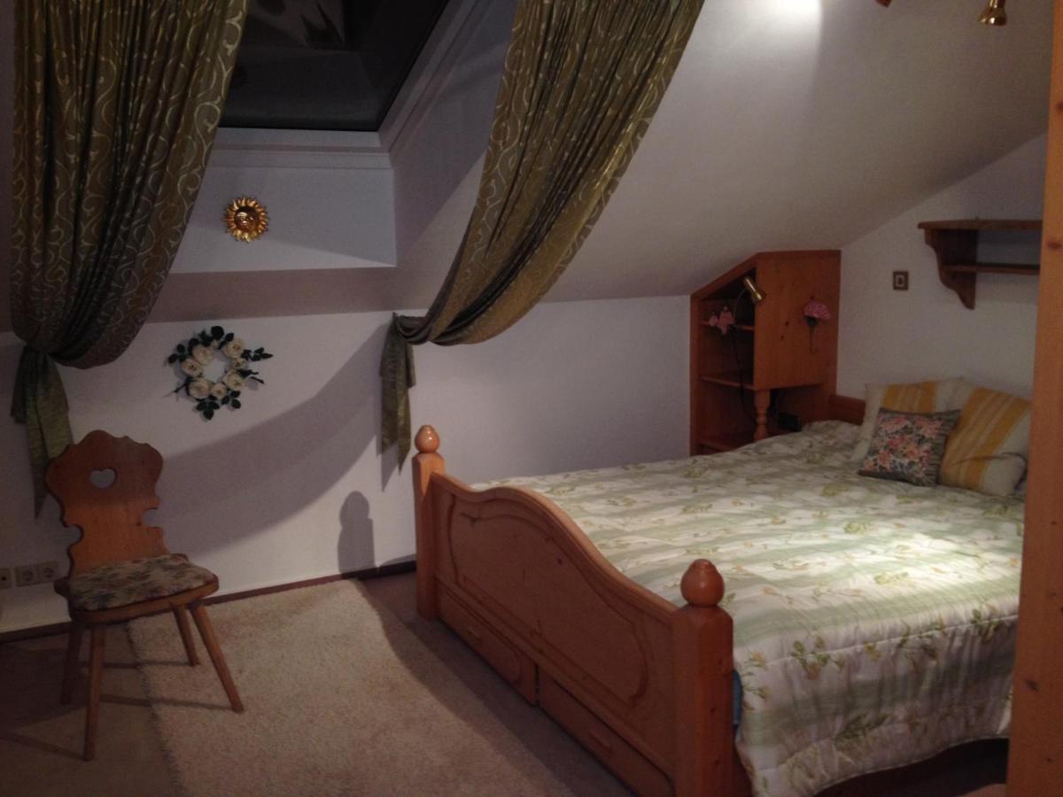 Appartement Schuricht Райт-им-Винкль Экстерьер фото