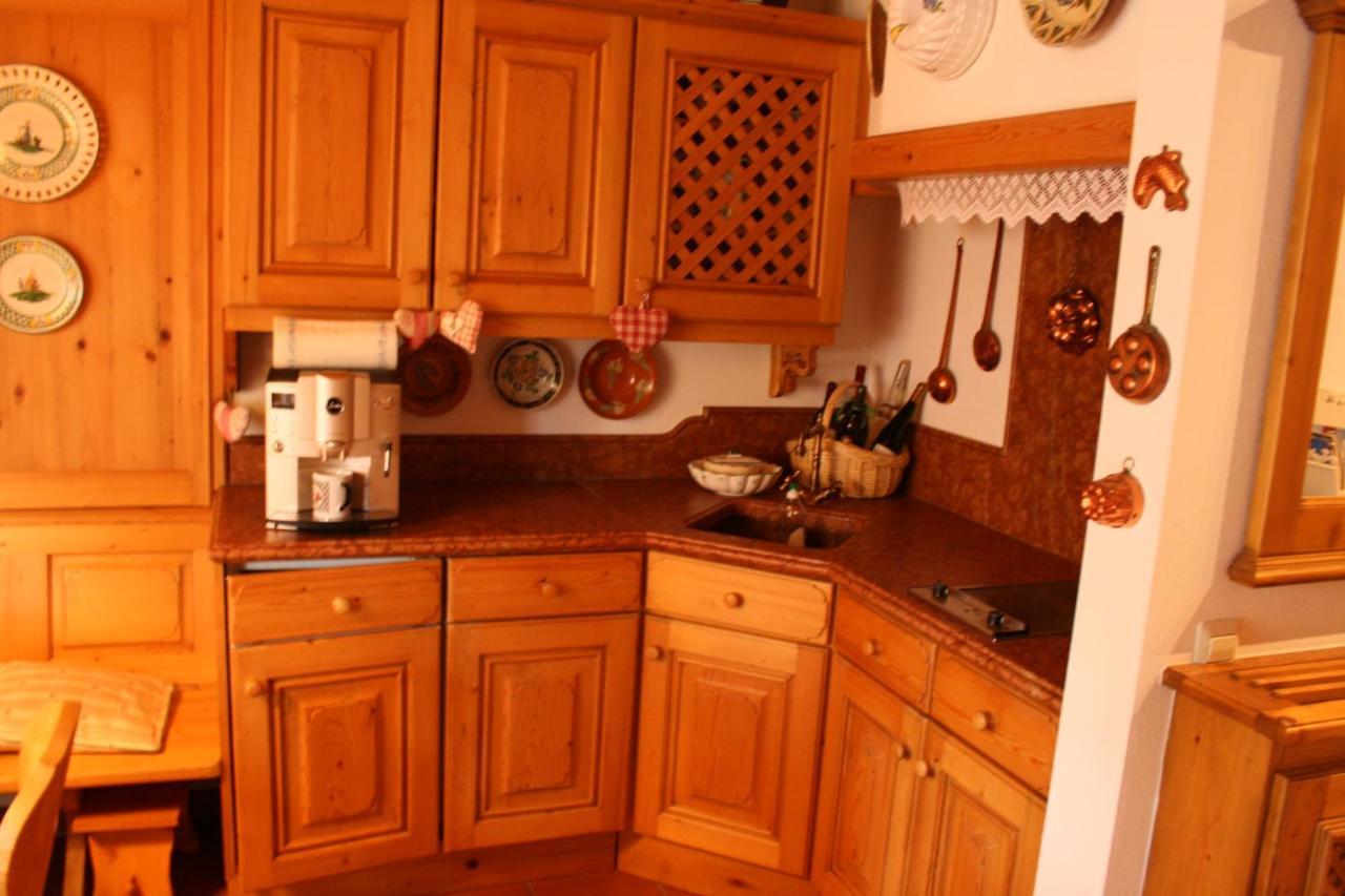 Appartement Schuricht Райт-им-Винкль Экстерьер фото