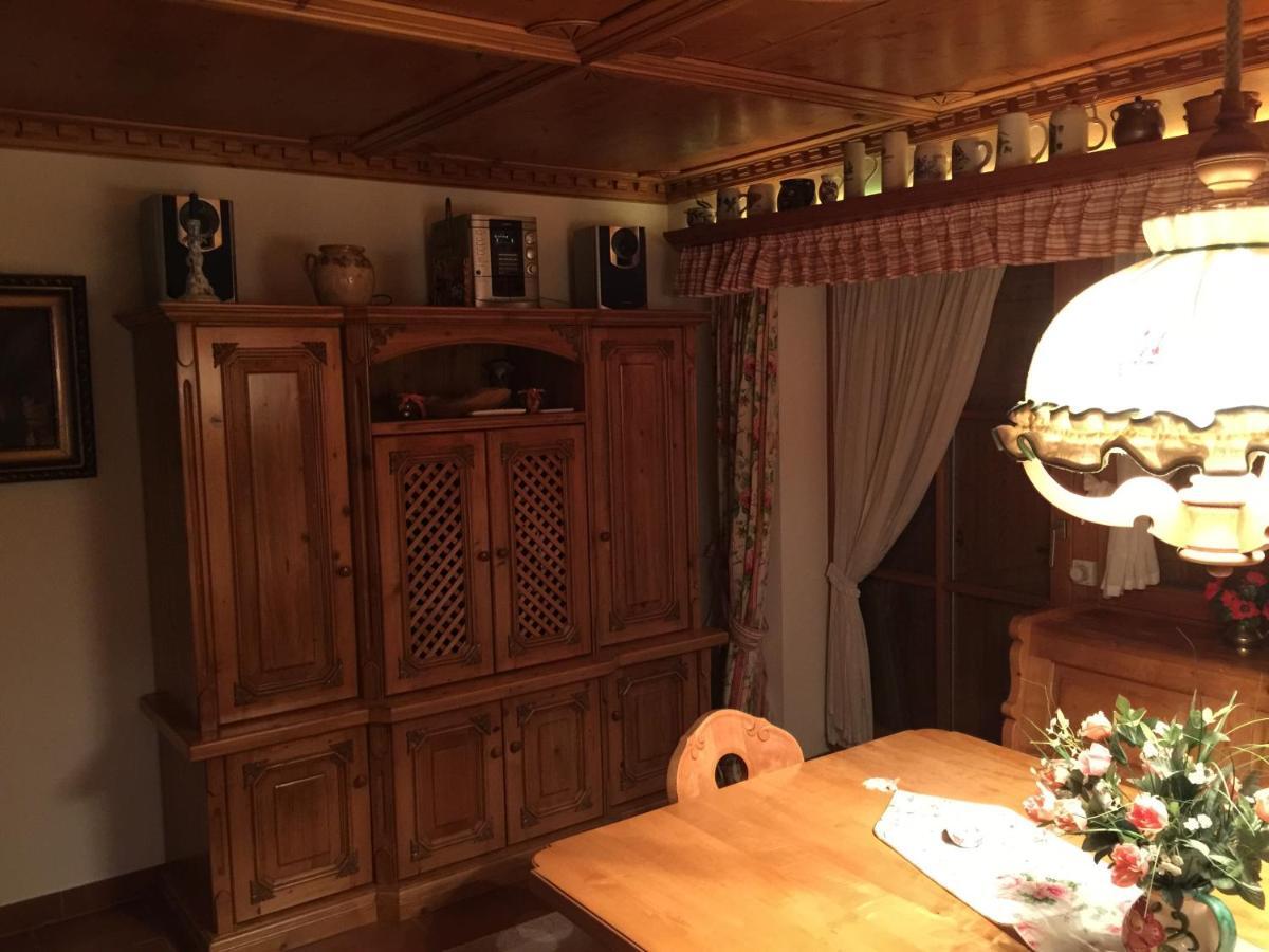 Appartement Schuricht Райт-им-Винкль Экстерьер фото